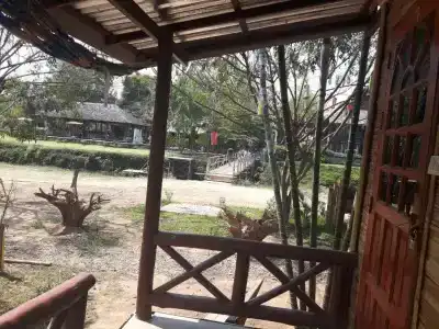 Family Hut - 76