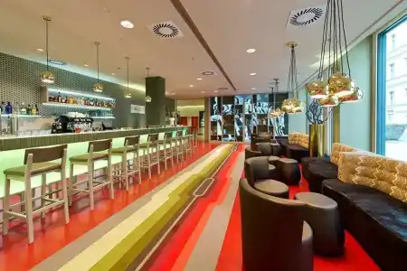 Leonardo Berlin Mitte - 15