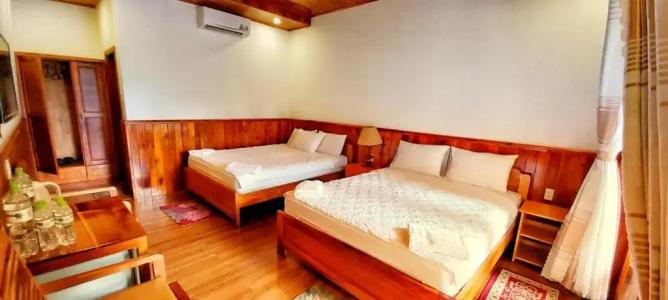 Viet Thanh Resort - 59