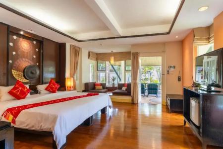 Baan Khaolak Beach Resort - Sha Plus - 209