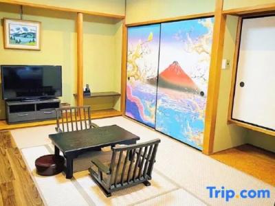 Livemax Resort Kaga Yamashiro - 103