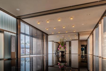 Hilton Shenzhen World Exhibition & Convention Center - 14
