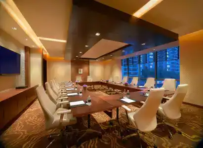 Hyatt Regency Chongqing - 19
