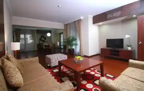 The Sultan & Residence Jakarta - 118
