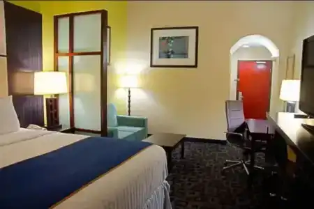 Super 8 By Wyndham/Dfw Apt/North - 49