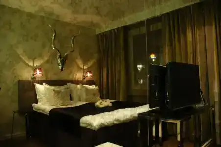 Arctic City - 4