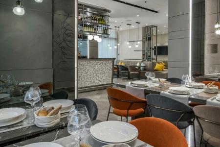 The Regency, Rome, a Tribute Portfolio - 42