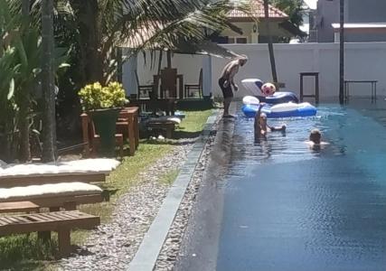 Tea Tree Boutique Resort - 14
