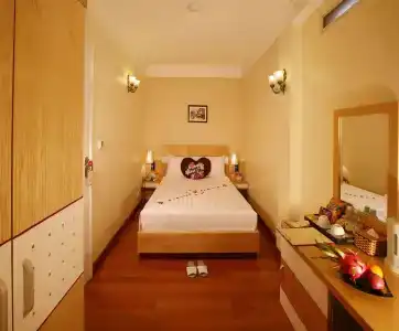 Hanoi House Hostel & Travel - 5