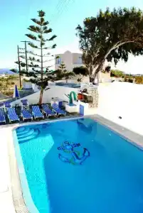 Stavros Villas - 31