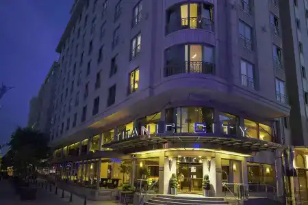 Titanic City Taksim - 1