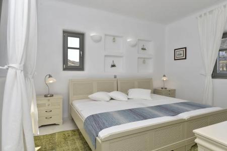 Naoussa Hills Boutique Resort- Adults Only (13+) - 175