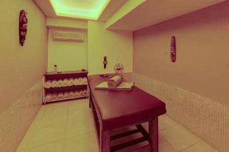 Yelken Mandalinci Spa&Wellness - 16