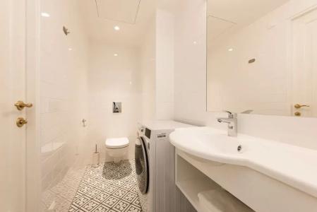 Tallinn Apartment - 87