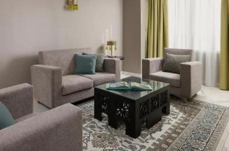 Ramada Plaza Tunis - 83