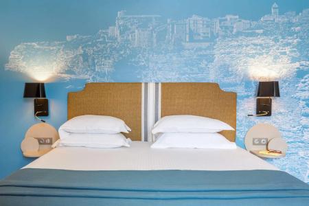 Best Western du Roy d'Aragon - 40