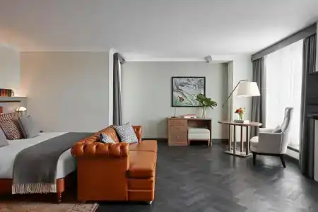 Kimpton - Charlotte Square, An Ihg - 55