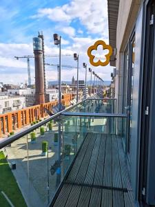 Maldron Smithfield - 55