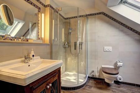 Schloss Luebbenau - 35