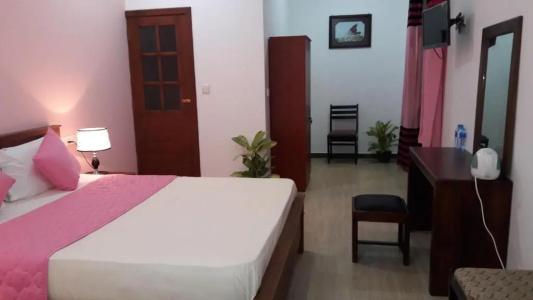 New Rani Inn - 36