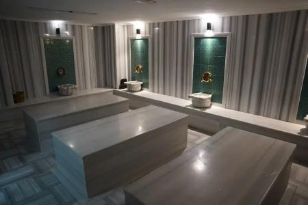 Silivri Safir & Resort Beach And Restaurant - 41