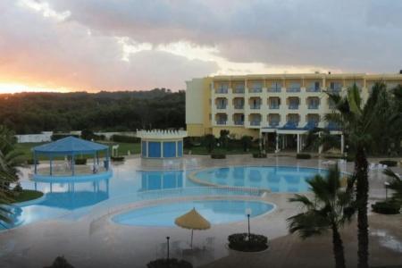 Ramada Plaza Tunis - 19