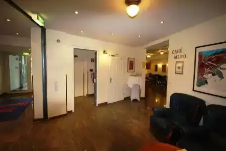 Suite 900 m zur Oper - 11