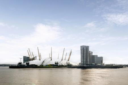 Intercontinental London - The o2, An Ihg - 24