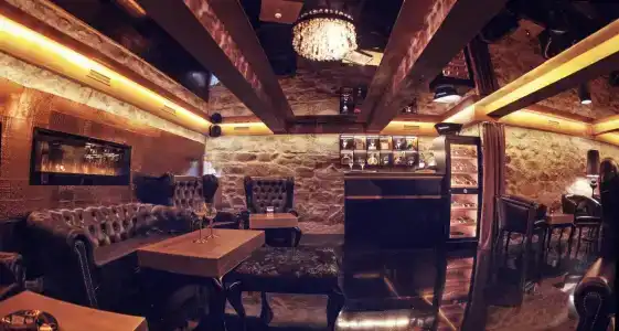 Zlatý Kľúčik - 29