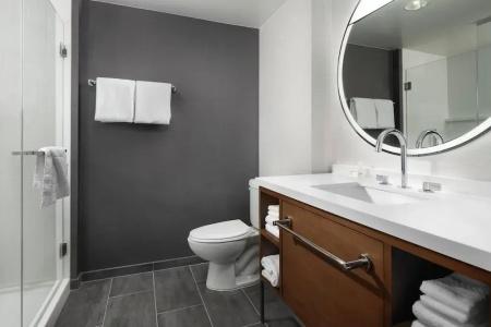 Courtyard by Marriott San Diego Mission Valley/Circle - 55