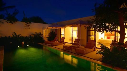 The Uza Terrace Beach Club Villas - 68