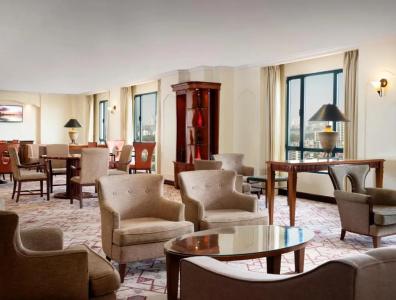 Sheraton Hanoi - 79