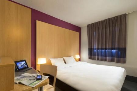 B&B Hôtel Montpellier Centre Le Millénaire - 38