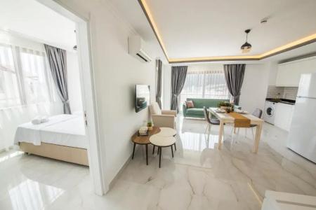 Cedrus Suites - 81
