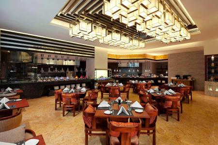 Sheraton Xi'an North City - 42