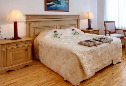 Ugurlu Termal Tatil Köyü - 4