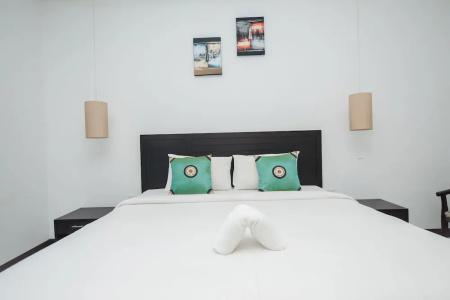 Monaburi Boutique Resort - 65