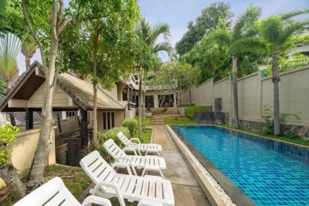 Chaweng Lakeview Residence - 121