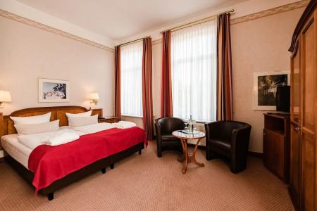 Das 53°Hotel - 48