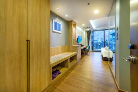 PLAAI Prime Rayong, Formerly D Varee Diva Central Rayong - 96