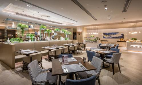Holiday Inn & Suites Rayong City Centre, An Ihg - 48