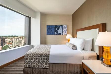 Crowne Plaza Seattle, an IHG - 66