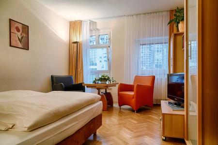 Aparthotels Münzgasse An der Frauenkirche - 19