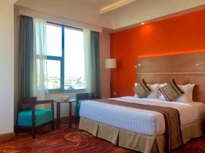 Ritz Grand Mandalay - 21