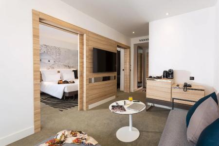 Novotel Tunis Lac - 104