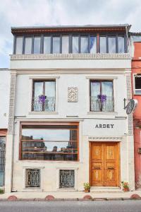 Ardey - 0