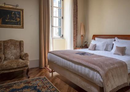 The Pucic Palace - 100