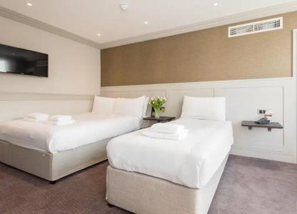 Mowbray Court - 36