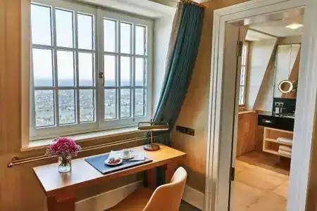 Steigenberger Grand& Spa Petersberg - 89