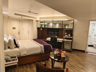 Regenta Place Bangalore, Cunningham Road - 24